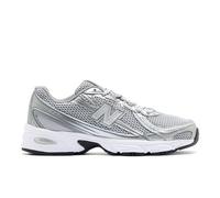New Balance Unisex 740 in Grey Synthetic, size 11.5