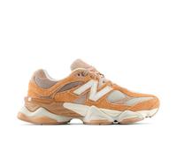 New Balance Unisex 9060 Leather, size 5