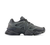 New Balance Unisex 9060 X in Black Synthetic, size 7.5