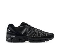 New Balance Unisex Abzorb 1890 in Black/Grey Synthetic, size 9