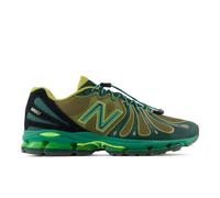 New Balance Unisex Abzorb 1890 in Green/Brown Synthetic, size 6