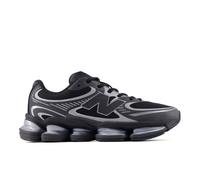 New Balance Unisex Abzorb 2000 in Black/Grey Synthetic, size 11