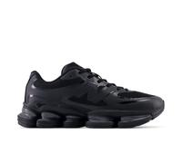 New Balance Unisex Abzorb 2000 in Black Synthetic, size 8