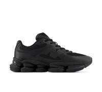 New Balance Unisex Abzorb 2000 in Black/White Synthetic, size 11