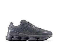 New Balance Unisex Abzorb 2000 in Grey Synthetic, size 9