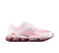 New Balance Unisex ABZORB 2000 in Pink/Red Synthetic, size 6.5