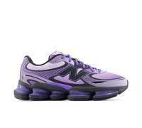 New Balance Unisex Abzorb 2000 in Purple/Blue/Grey Synthetic, size 6