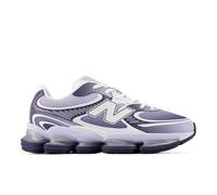 New Balance Unisex Abzorb 2000 in Purple/White Synthetic, size 5.5