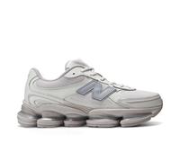 New Balance Unisex Abzorb 2000 Luxe in Grey Synthetic, size 9