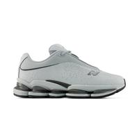 New Balance Unisex Abzorb 2000S in Grey Synthetic, size 11