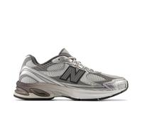 New Balance Unisex Abzorb 2010 Grey Days in Black/Grey Synthetic, size 6