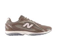 New Balance Unisex Adult 204L Sneakers, Cortado Pink Brown, 8.5 Women/7 Men