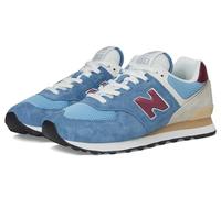 New Balance Shoes (Trainers) 574 in Blue 10.5