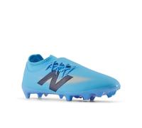 New Balance Furon V7+ Dispatch Firm Ground Football Boots - Blue blue 9.5 (44)