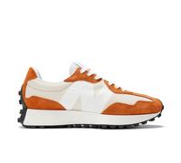New Balance Unisex-Adult Lifestyle Shoes 327 Sneaker, Rust Oxide (233), 8 UK