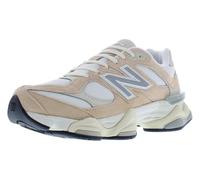 New Balance Unisex-Adult Modern, Vintage Rose/Sea Salt/Silver Metallic, 9 UK