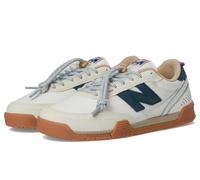 New Balance Numeric 440 V2 Trail Low Trainers White EU 40 Men