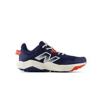 New Balance Unisex Child Dynasoft Nitrel V6 Lace-up Running Shoe