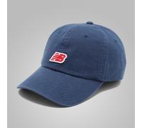 New Balance Unisex Classic Patch Baseball Cap One Size