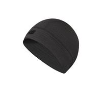New Balance Unisex Cold Weather Cap Hat, Black, One Size, Black, One size