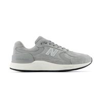 New Balance Unisex Fresh Foam X 1880 v2 in Grey Leather, size 11.5