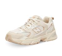New Balance Unisex Kids’ 530, Bone, X-Small