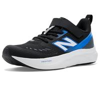 New Balance Unisex Kids 625 Hook & LoopRunning Shoe
