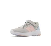 New Balance Unisex Kids Dynasoft 578 V1 Hook & LoopRunning Shoe