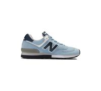 New Balance Unisex Made In Uk 576 Blue Fog size 38 | Outlet | Unisex | Blue 38