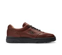 New Balance Unisex Made in UK Allerdale in Brown/Black Leather, size 6.5