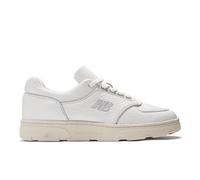 New Balance Unisex Made in UK Allerdale in White/Grey Leather, size 10.5