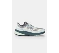 New Balance Unisex Made In Usa 990v6 Clay Ash size 43 | Sneakers Outlet | Unisex 43