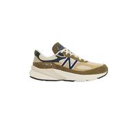 New Balance Unisex Made In Usa 990v6 Dark Camo size 38.5 | Sneakers Outlet | Unisex 38.5