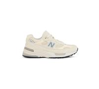 New Balance Unisex Made In Usa 992 Calcium size 41.5 | Sneakers Outlet | Unisex 41.5