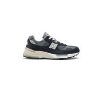New Balance Unisex Made In Usa 992 Nb Navy size 43 | Sneakers Outlet | Unisex | Blue 43