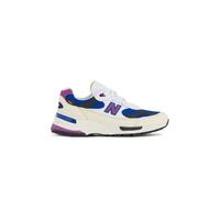 New Balance Unisex Made In Usa 992 White size 40 | Running Shoes Outlet | Unisex | White 40