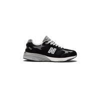 New Balance Men's MR993BK - Made in USA Black