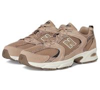 New Balance Unisex Trainers, Brown, 5 UK
