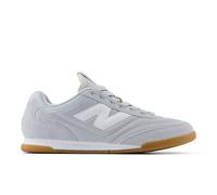 New Balance Unisex RC42 in Grey/White Suede/Mesh, size 6