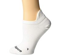 New Balance Unisex Run Flat Knit No Show Tab 1-Pair