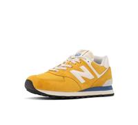 New Balance Unisex Sneakers, Marmalade/Sea Salt, 10.5 UK