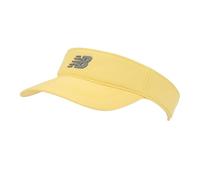 New Balance Unisex Sun & Sport - Performance Visor V 2.0 - Clementine