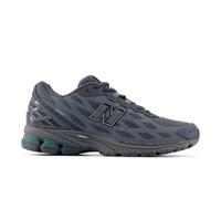 New Balance Unisex U1906WV1 in Grey/Green Synthetic, size 10