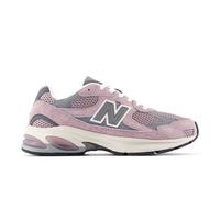 New Balance Unisex U2010V1 in Purple/Grey Suede/Mesh, size 9