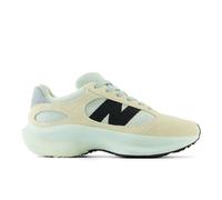 New Balance Unisex WRPD RUNNER in Green Suede/Mesh, size 9.5