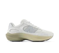 New Balance Unisex WRPD Runner in Grey/Brown Suede/Mesh, size 7.5