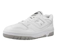 New Balance BB550PB1 men Lowtop White in size:44,5