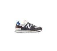 New Balance Unisex's Sneakers, Black, 9 UK