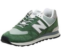 New Balance Unisex's Sneakers, Green, 10.5 UK
