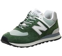 New Balance Unisex's Sneakers, Green, 9 UK